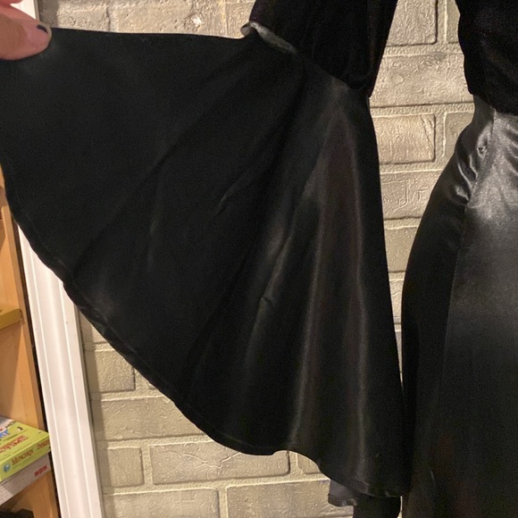 Vtg. Morbid Threads Waist Coat Very Rare - Picture 5 of 8